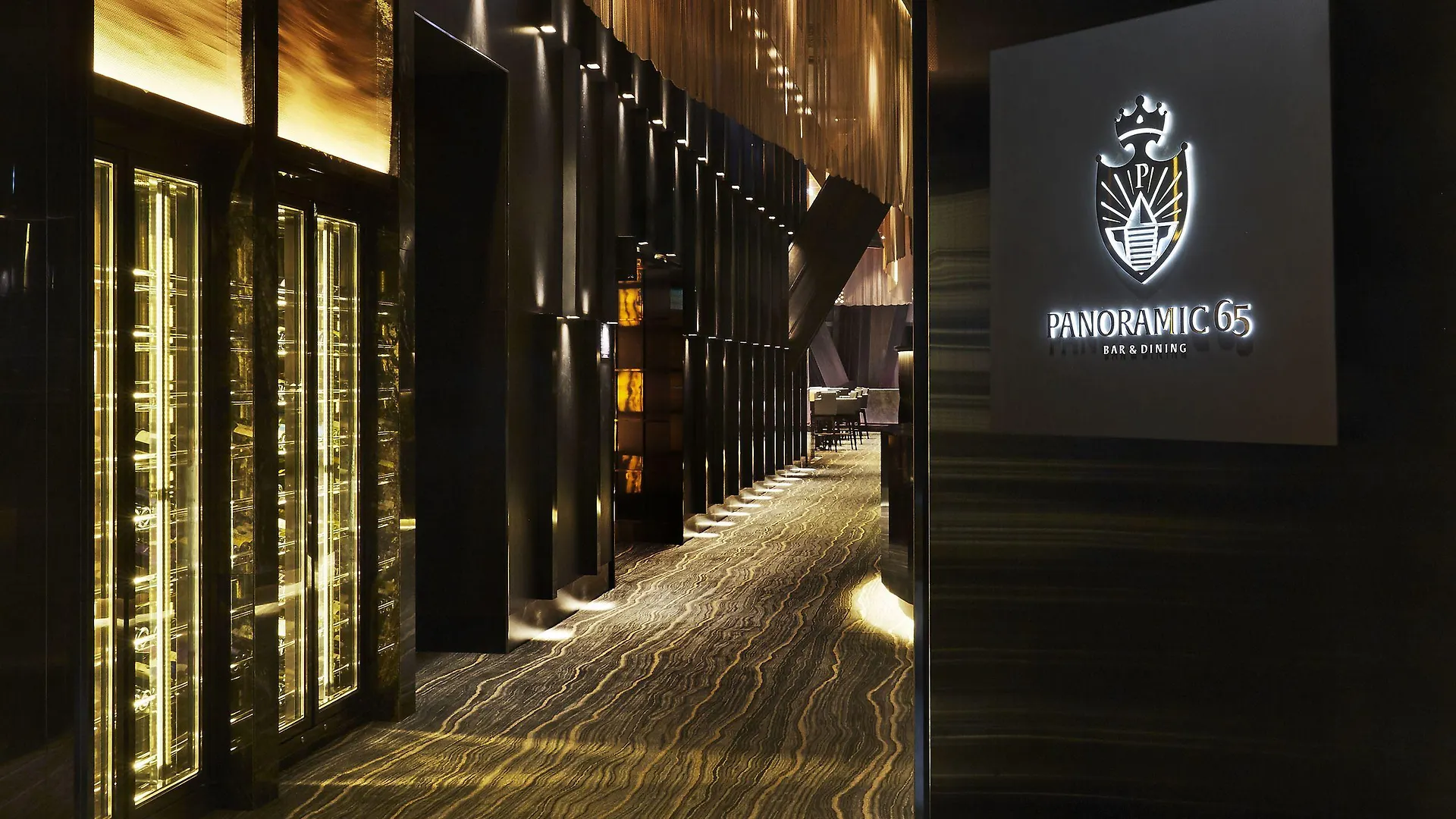 Oakwood Premier Incheon Aparthotel South Korea