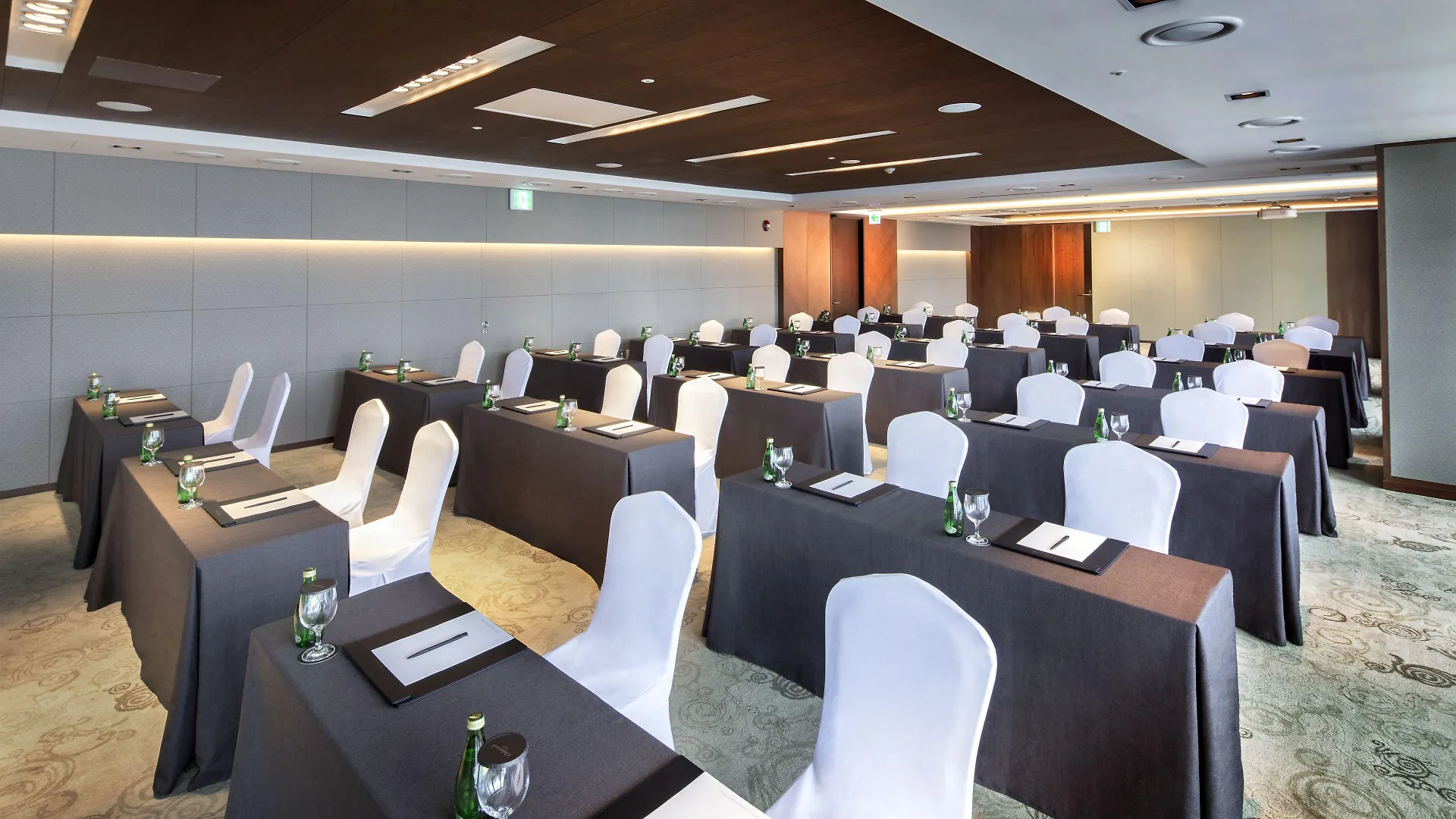Oakwood Premier Incheon Aparthotel