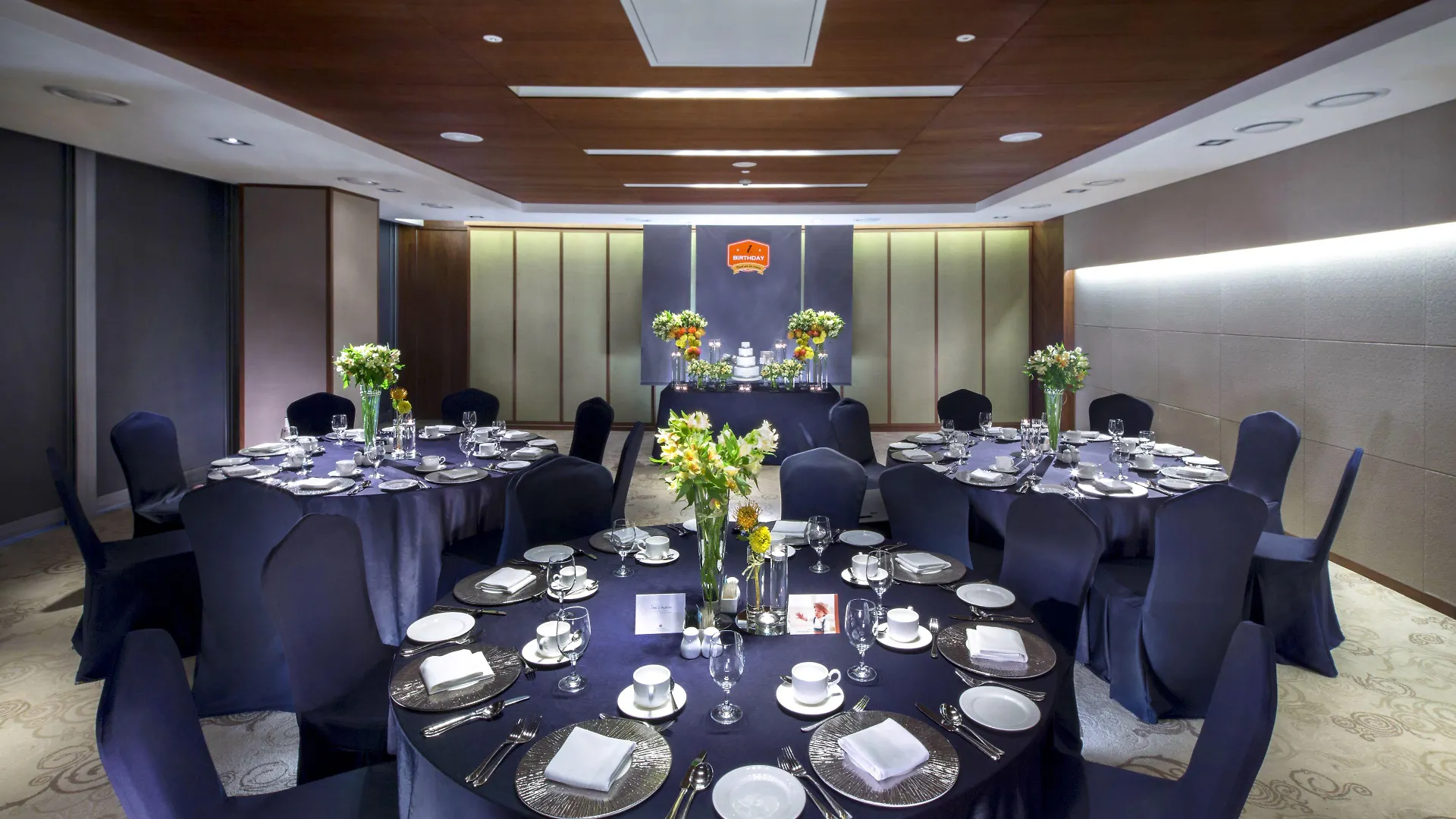 Oakwood Premier Incheon Aparthotel 5*,  South Korea