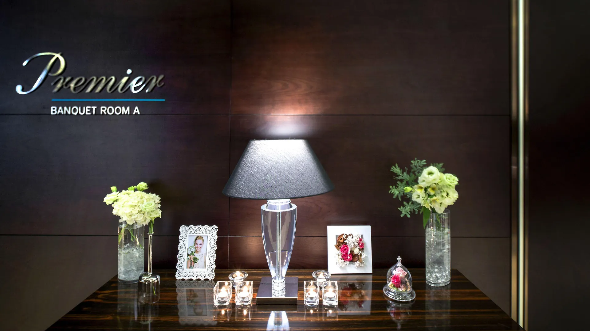 Oakwood Premier Incheon Aparthotel