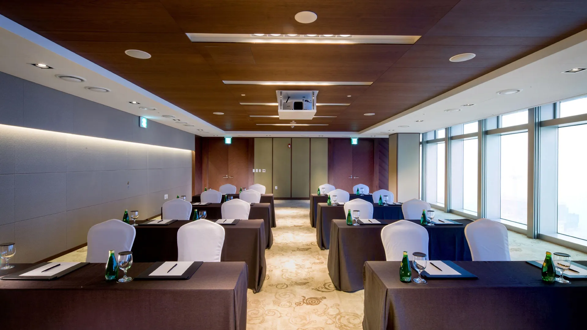 Oakwood Premier Incheon Aparthotel South Korea