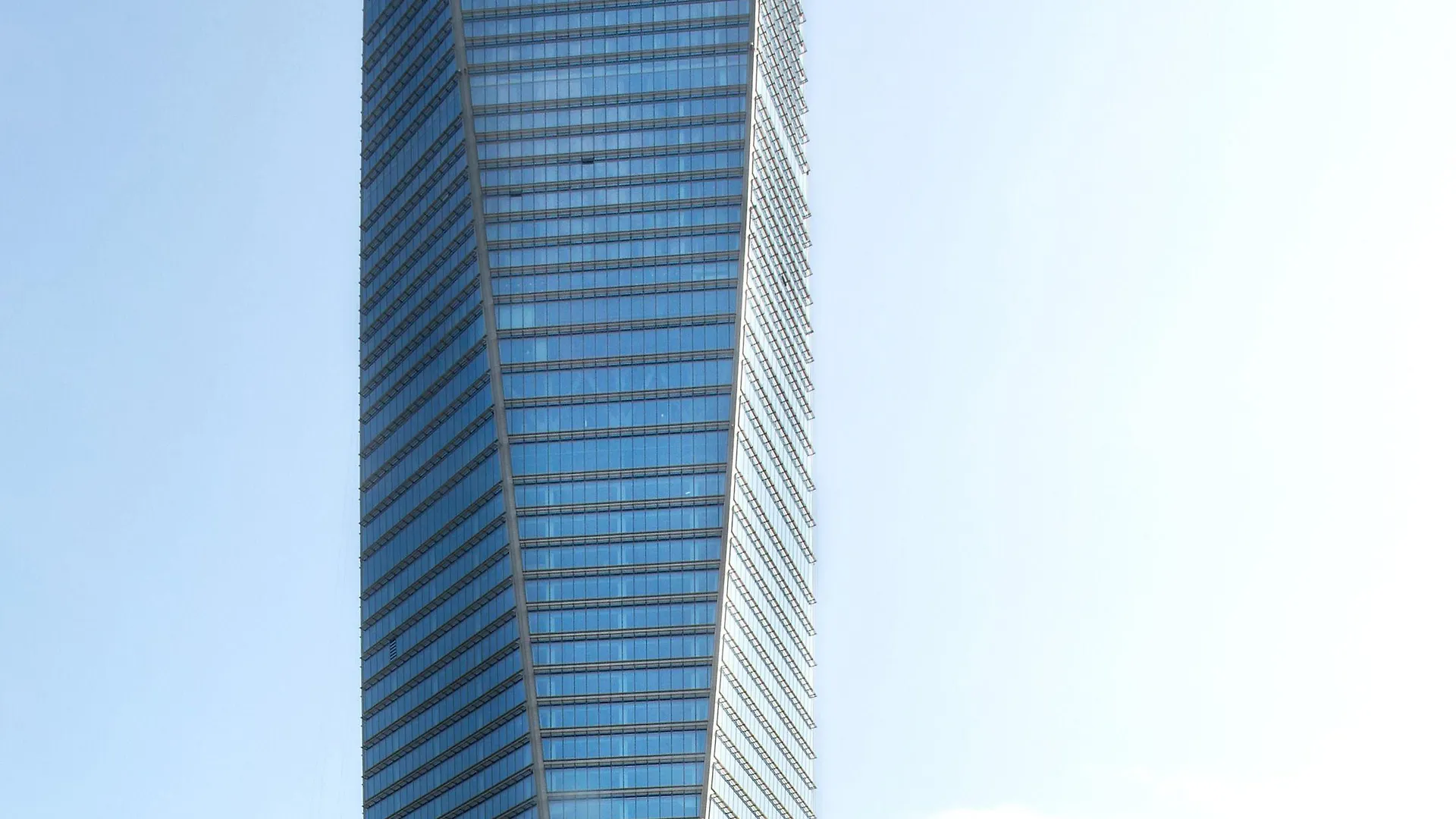 *****  Oakwood Premier Incheon Aparthotel South Korea