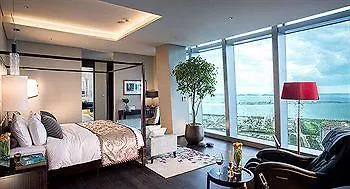 Oakwood Premier Incheon Aparthotel