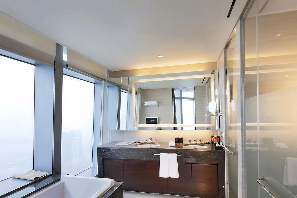 Oakwood Premier Incheon Aparthotel