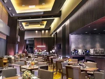 Oakwood Premier Incheon Aparthotel