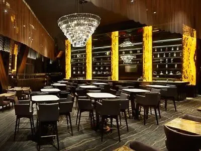 Oakwood Premier Incheon Aparthotel 5*,