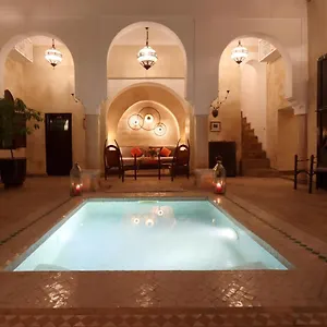 Dar Warda 3* Marrakesch