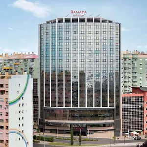 Ramada By Wyndham 4* Lissabon