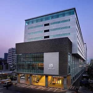 ホテル Pj 明洞 ****