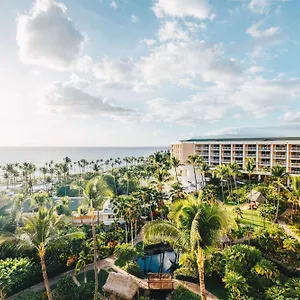 리조트 그랜드 와일레아 앤드 스파