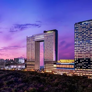 Ibis Styles Ambassador Yongsan 4*, Seoel Zuid-Korea