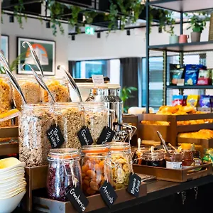 Staycity Centre 4* Dublin