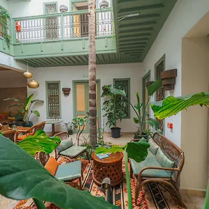 Lalla Mimouna , Marrakesh Marokko