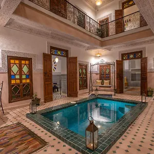 Albaraka , Marrakesh Marokko