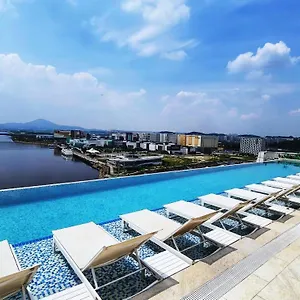 Marinabay Seoul Ara 호텔