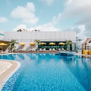 Aerotel - Transit In Terminal 1 3* Singapore