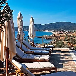 Thea 3* Sarti