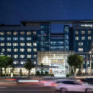 Ostello Hiseoul Youthhostel, Seul