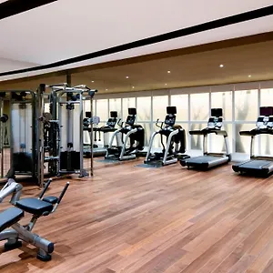 Courtyard By Marriott Botanic Park Séoul