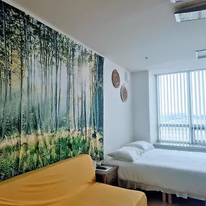 Cozy - Good Vibes 아파트