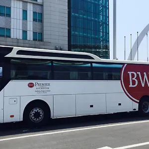 Western Premier Airport **** Inchon