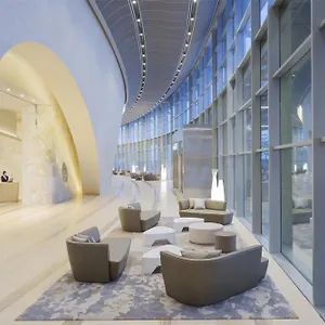 Grand Hyatt Incheon