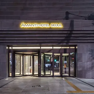 ホテル アマンティホテルソウルホンデ ****