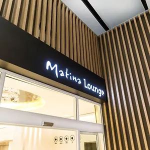 Terminal 2 Transit Airport Incheon