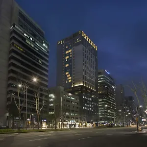 ホテル L7 Gangnam By Lotte ****