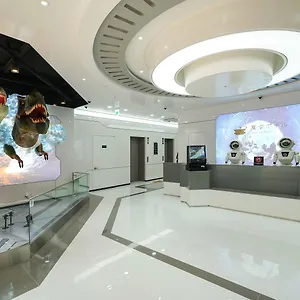 visit hotel