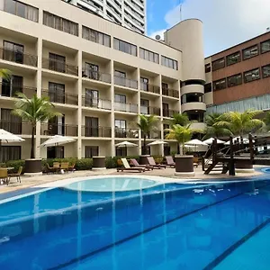 Afago Mareiro 4* Fortaleza (Ceara)