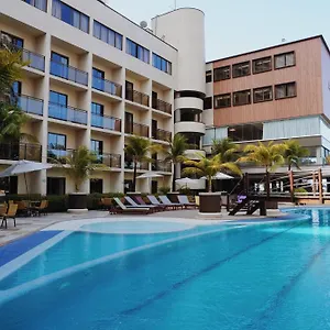 Afago Mareiro 4* Fortaleza (Ceara)