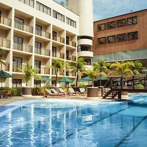 Afago Mareiro 4* Fortaleza (Ceara)