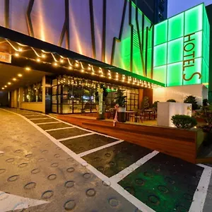 visit hotel