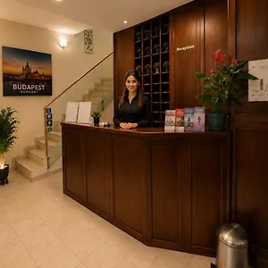 ホテル Esprit Residences ***