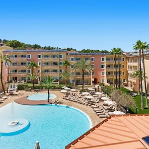 Aquasol Aparthotel 4* Palma Nova (Mallorca)