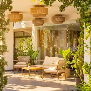 Innside By Melia Alcudia 4* Port de Alcudia (Mallorca)