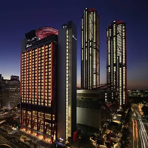 ホテル Fairmont Ambassador *****