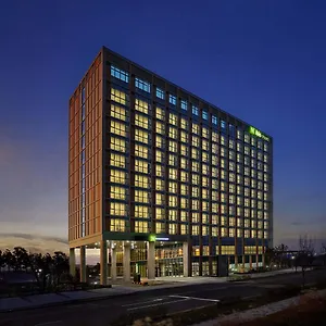Ibis Styles Ambassador Airport T2 Incheon