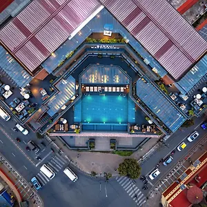 visit hotel