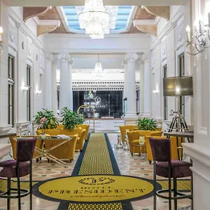 ホテル President Budapest, Affiliated By Melia ****