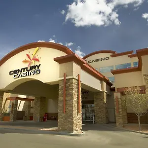 Century Casino & Edmonton