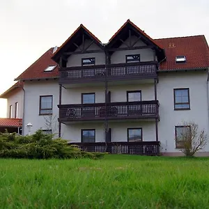 Fasold 3* Sulzfeld (Thuringia)