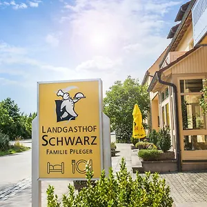 Landgasthof Schwarz 2* Windsbach
