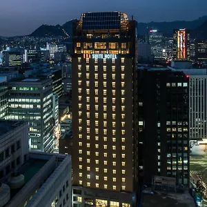 Ena Namdaemun 4*, Seoel Zuid-Korea