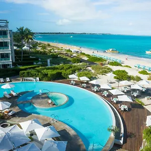 The Palms Turks And Caicos Grace Bay