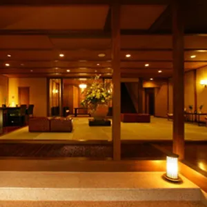 료칸 Onsen Yaeikan
