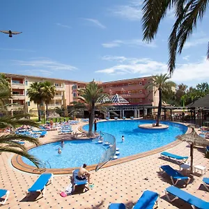 Aquasol 4* Palma Nova (Mallorca)