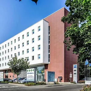 Ibis Budget 2* Augsburg