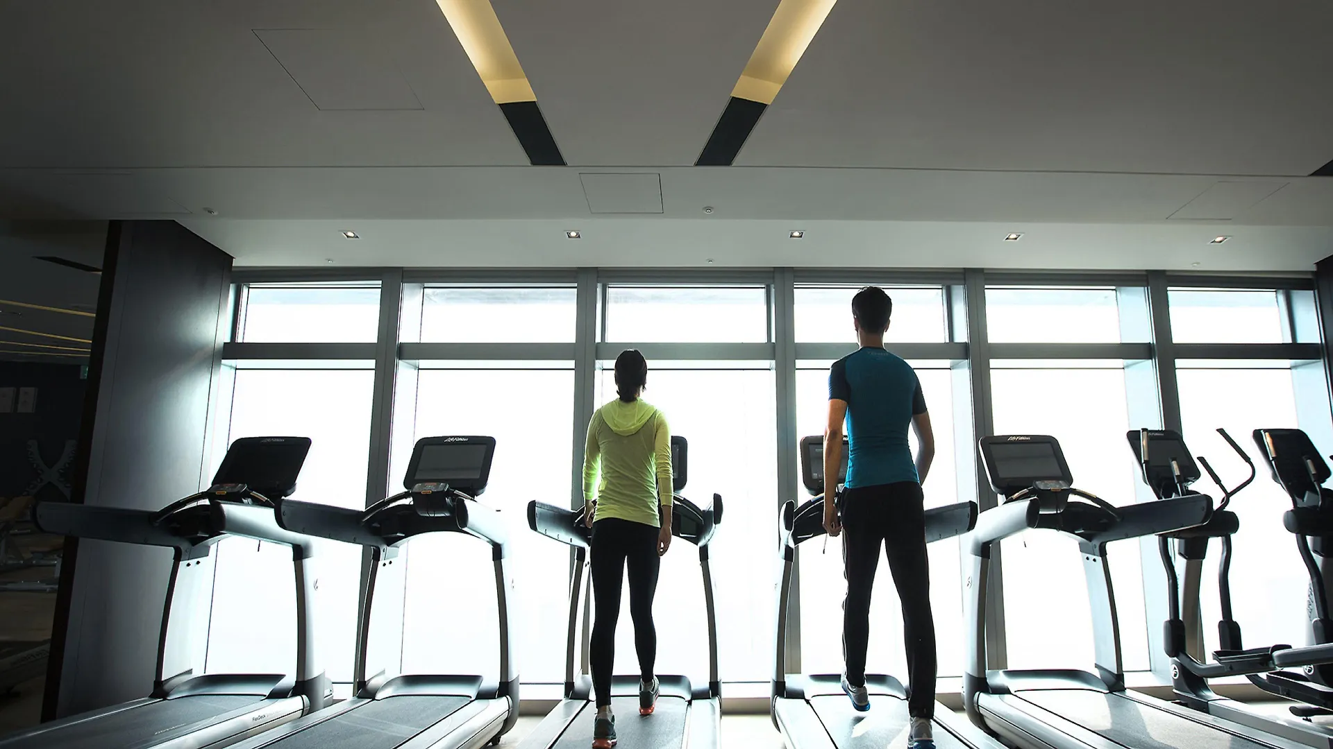 Oakwood Premier Incheon Aparthotel 5*,  South Korea